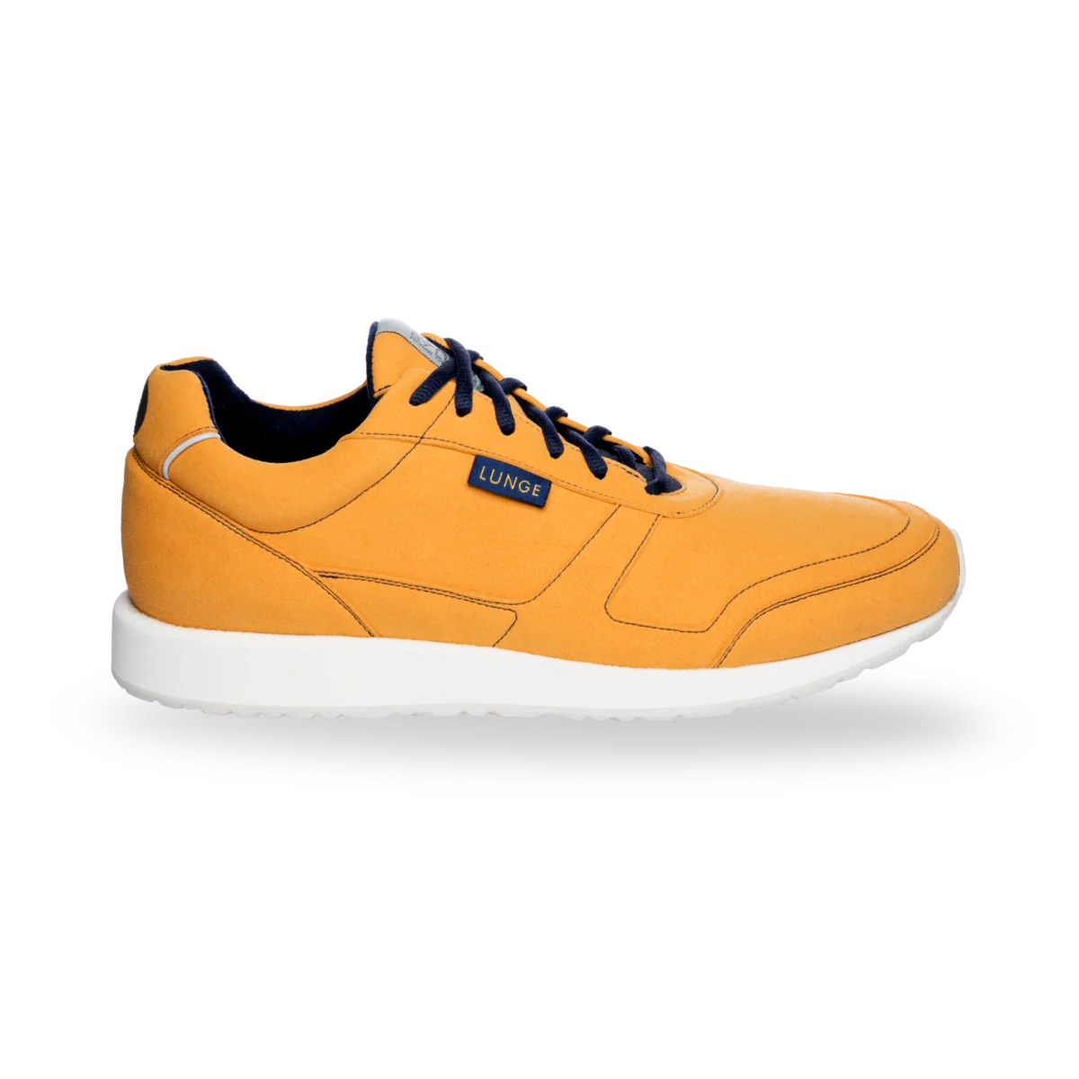 Classic Walk S (Flame Orange/Navy/White)