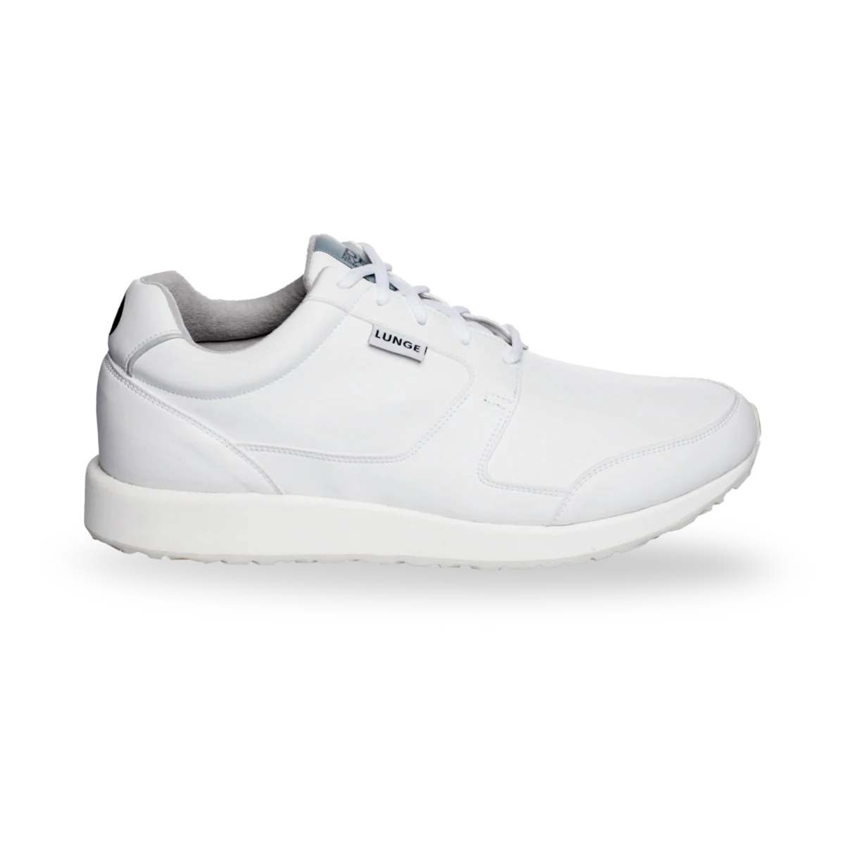 Derby Walk S (White/Smooth/White)