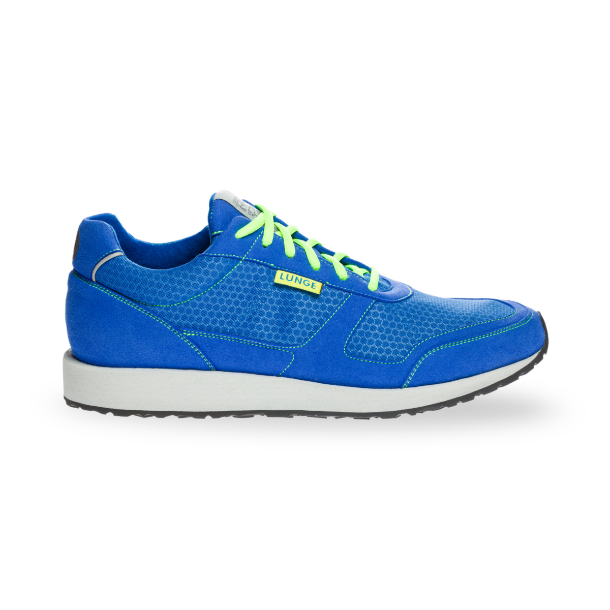 Classic Run S (Royal/Blue/Light Grey)