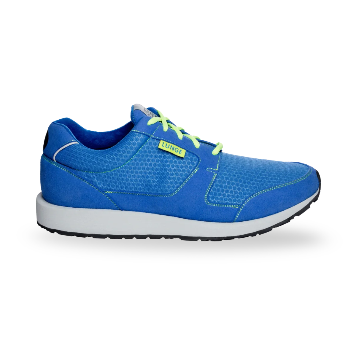 Derby Run N (Royal/Blue/Light Grey)