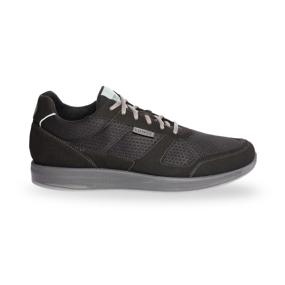 Classic Run R (Lakritze/Grey)