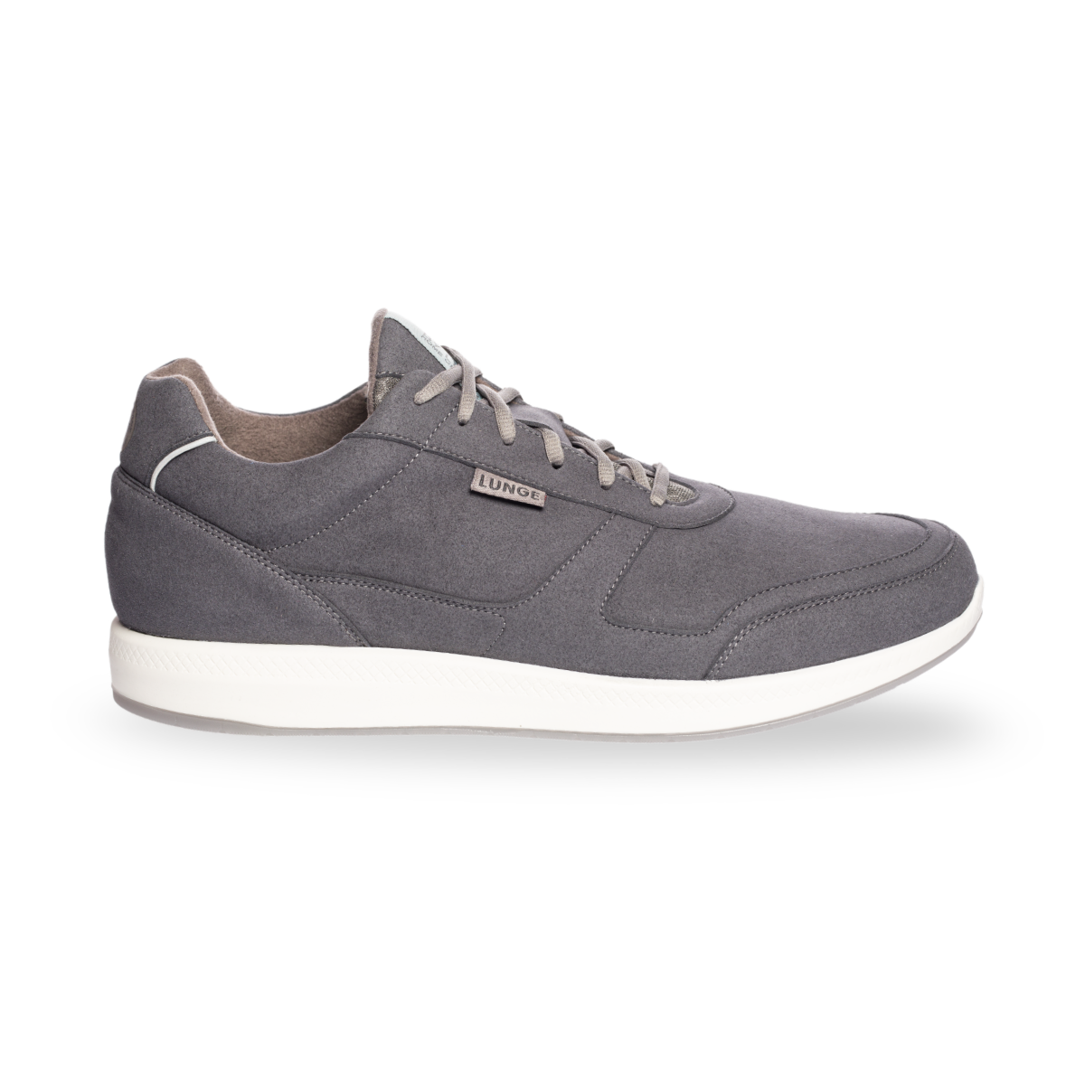 Classic Walk R W (Grey / White)