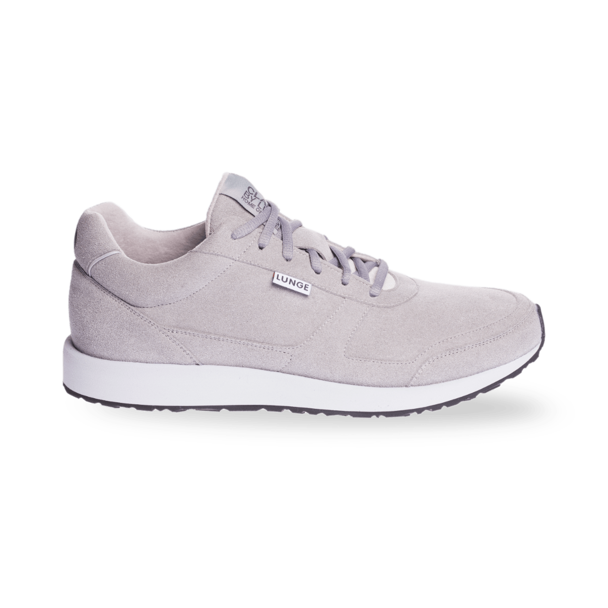 Classic Walk S W (Silver / Light Grey)