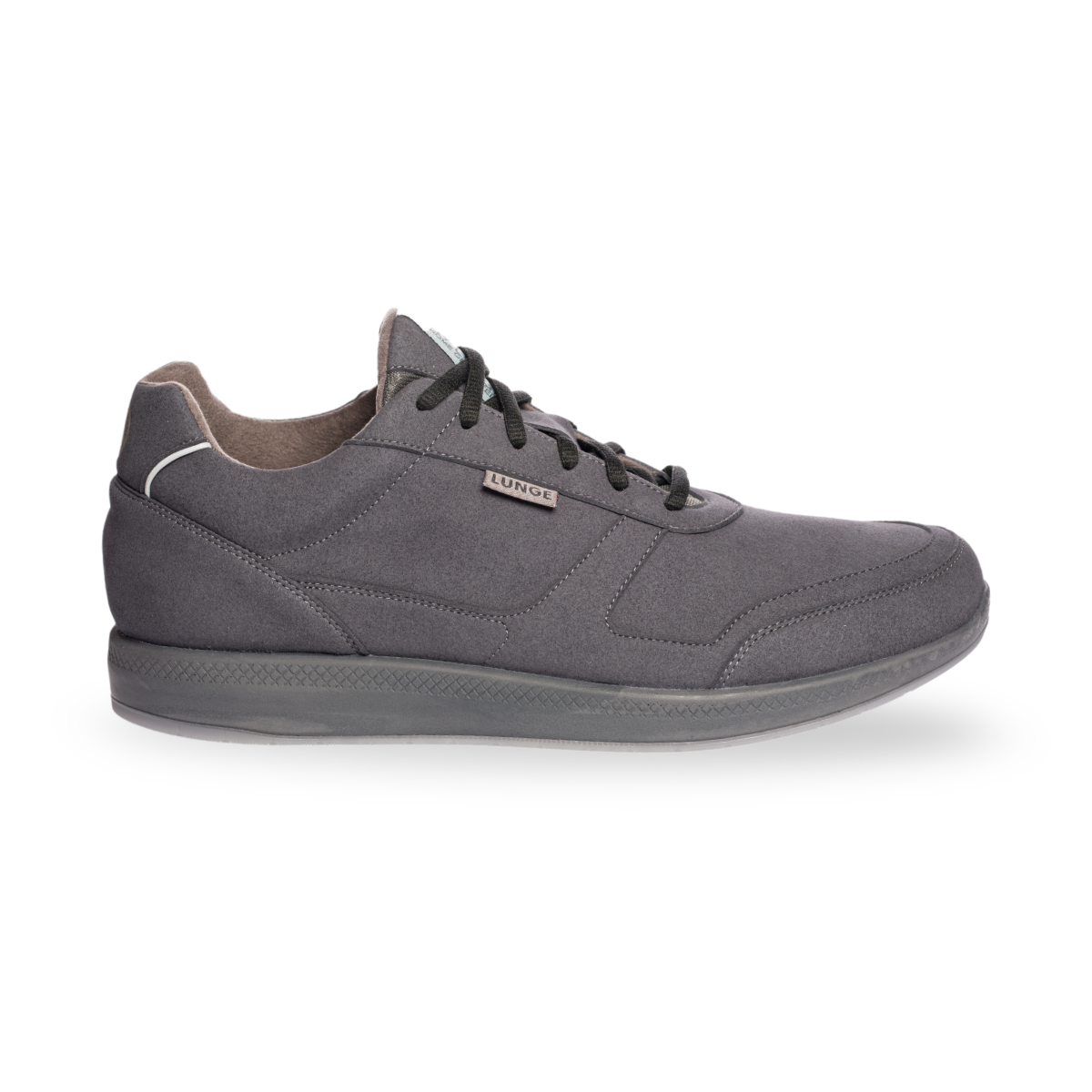 Classic Walk R (Grey / Grey)