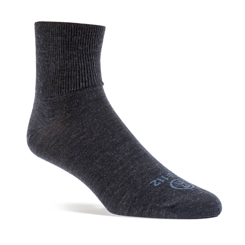 Wundersocks Go Lite - Merinosocken